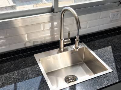 VENTA DEPARTAMENTO DOS AMB CON BALCON | ZONA BARRIO NAON - 4