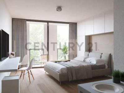 VENTA DE MONOAMBIENTE DIVISIBLE EN MONTSERRAT - Principal