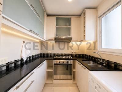 VENTA 4 AMBIENTES RECICLADO A NUEVO CON BALCÓN Y VISTA ABIERTA EN VILLA CRESPO - 4
