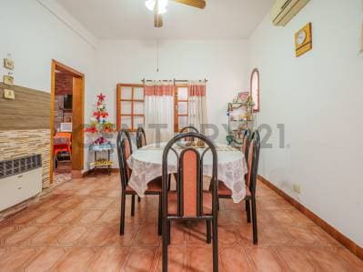 VENTA PH 4 AMBIENTES C/ TERRAZA - MATADEROS - 5