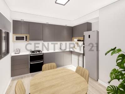 VENTA ¡Excelente 4 ambientes en construcción en el Corazón de VILLA DEL PARQUE!!!! - 2