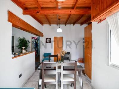 CASA EN VENTA EN BERISSO DE 3 DORMITORIOS - 5