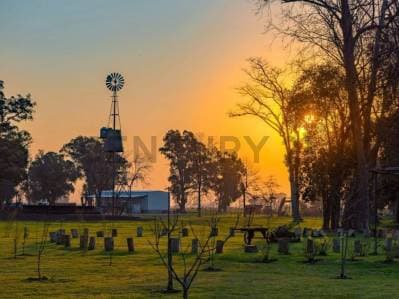 VENTA-LOTE EN PILAR - 5