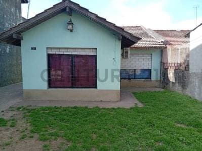 CASA 4 AMBIENTES VENTA BENAVIDEZ JARDIN PARRILLA - APTA CREDITO - 4