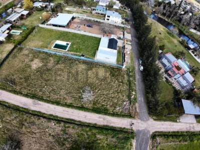 Lote en venta en La Plata, City Bell - Principal