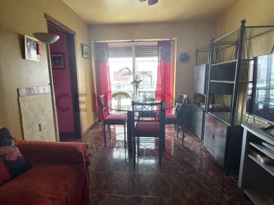 Villa Crespo- Departamento 3 amb. c/dependencia y 2 balcones- Contrafrente - 3