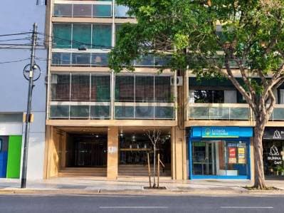 VENTA DE DEPARTAMENTO DE DOS AMBIENTES CON COCHERA EN BALVANERA - Principal