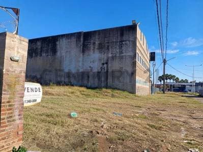 VENTA de Lote Comercial de 576 m² en Pilar Km 50 - 2