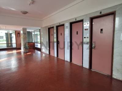 Departamento de 3 ambientes al frente con balcon ubicado en 9 de julio y tierra del fuego - 3