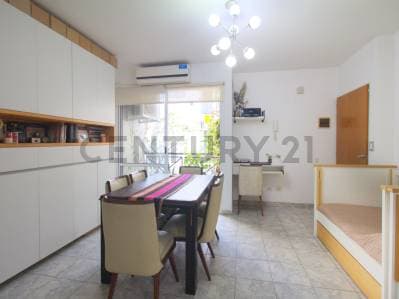 VENTA PH 2 AMBIENTES EN VILLA URQUIZA CON BALCON AL LATERAL - Principal