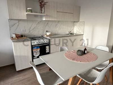 DEPARTAMENTO EN VENTA EN LA PLATA DE UN DORMITORIO ZONA PLAZA BELGRANO - 3