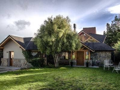 Casa de venta Bariloche - Principal