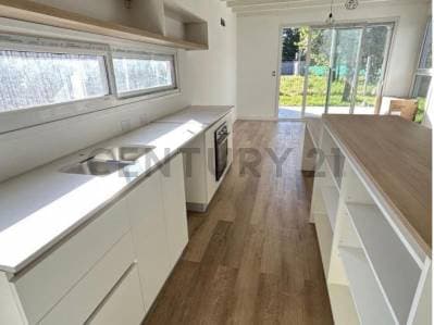 CASA EN VENTA 3 AMBIENTES A ESTRENAR - BARRIO SAN JERÓNIMO 1, MATHEU, ESCOBAR - 4