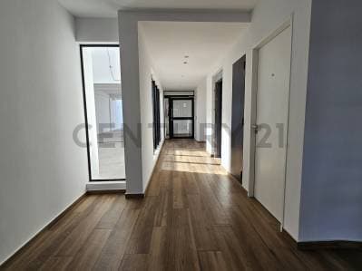 VENTA DE SEMIPISO DE CATEGORÍA EN PARQUE SAN MARTÍN - 4