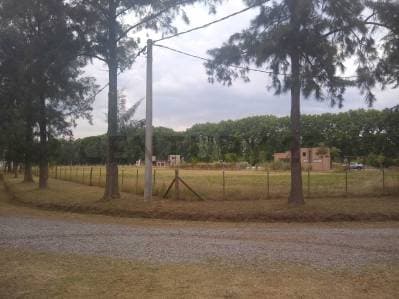 Barrio Cerrado "Estancia Las Malvinas II" - Lotes en venta - Brandsen - Principal