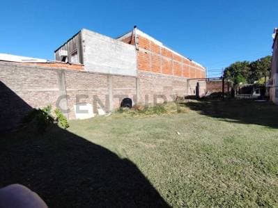 Lote Comercial sobre Eva Peron en Granadero Baigorria - 2
