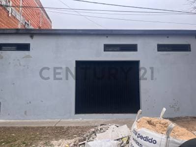 19 entre 74 y 75. Galpon/deposito en venta La Plata. - Principal