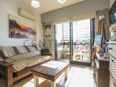 Venta-Permuta Departamento 3 ambientes con espacio guarda coche – Saenz Peña - 3