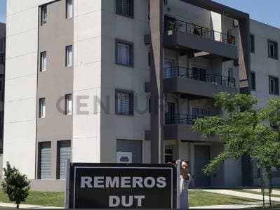 VENTA DEPARTAMENTO 2 AMBIENTES EN EL BARRIO RINCON DE MILBERG - TIGRE - Principal