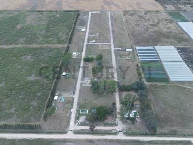 LOTE EN VENTA EN LA PLATA - DESAROLLO EL MOLINO CLUB DE CAMPO - 5
