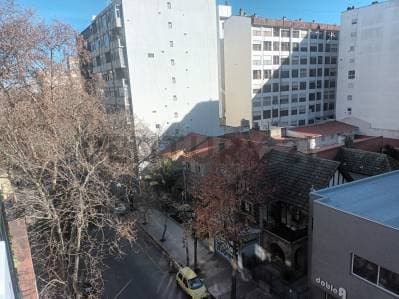 Venta departamento 1 Ambiente con Balcon - 2