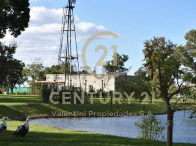Lote en venta - 3