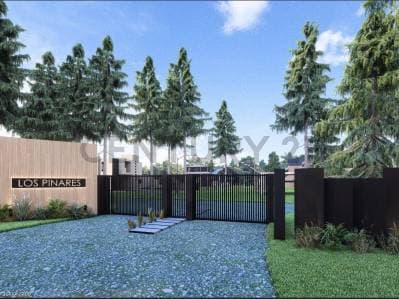 LOTES EN VENTA, LOS PINARES, ARANA 637 Y 31 - Principal