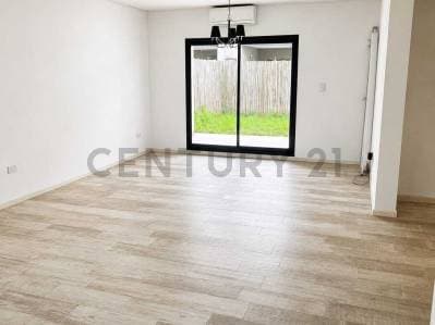 Alquler departamento 2 ambientes c jardin en Cañada Village II, Pilar - 5
