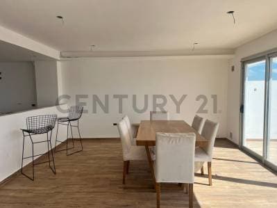 Venta de Departamento Triplex 3 Dormitorios + Terraza Privada en Construcción - La Plata - 4