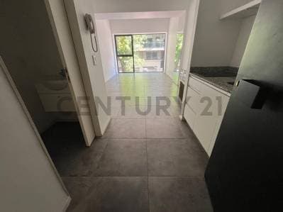 Oficina en venta con renta – Monoambiente en edificio full amenities | Villa Urquiza - 5