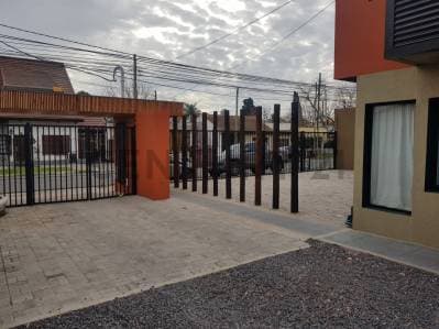 VENTA DE DUPLEX PH 3 AMB EN ITUZAINGO NORTE - 4