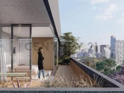 VENTA MONOAMBIENTE , SAAVEDRA - 5