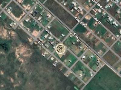 Lote doble en venta - Barrio Siempre Verde - Principal