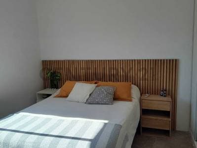 DEPARTAMENTO MONOAMBIENTE EN RIVADAVIA - 5