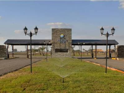 LOTE EN VENTA 300 M2 BARRIO CERRADO YACHTING CLUB DON LUIS GENERAL RODRIGUEZ - 2