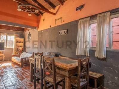VENTA CASA 3 AMBIENTES MAS DEPARTAMENTO 2 AMBIENTES EN TORTUGUITAS FINANCIACIÓN DIRECTA - 4