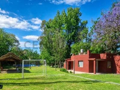 Casa Quinta en Venta Venado Tuerto - Principal