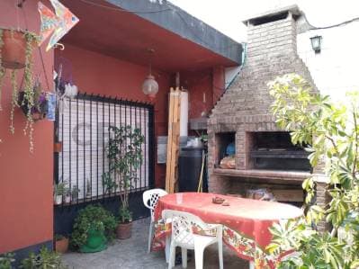 411A entre 453 y 454. Casa de 3 dormitorios en Venta en Gutierrez - Berazategui - 5