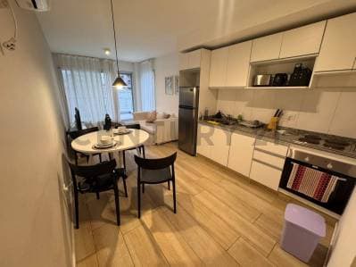2 Ambientes con Balcón y Amenities Premium - Principal