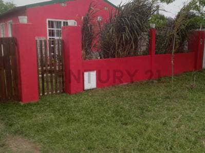 Venta casa 2 dormitorios Zavalla - 5