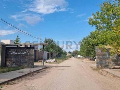 Lote en Barrio Semicerrado La Aurora – Permiso de Obra Aprobado | Calle 7 y 602 Villa Elviara - 5