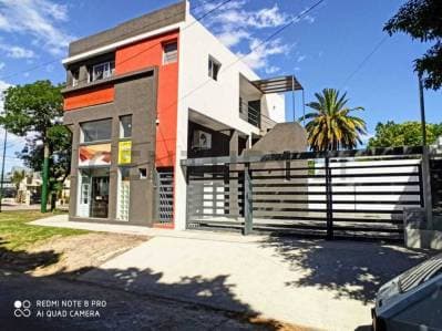Excelente Oficina/ Monoambiente en Ituzaingo Norte. El mismo cuenta con un amplio y muy lumin... - 5