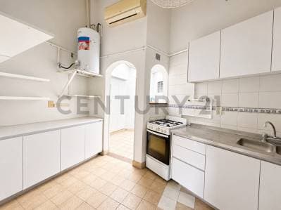 Venta Casa La Horqueta 4 amb. c/Jardin - 3