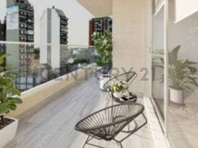 Departamento de 3 ambientes Piso Alto a estrenar - Núñez - 4