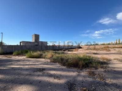 C21 Lucio Barroso Vende Terreno en Luján de Cuyo - Principal