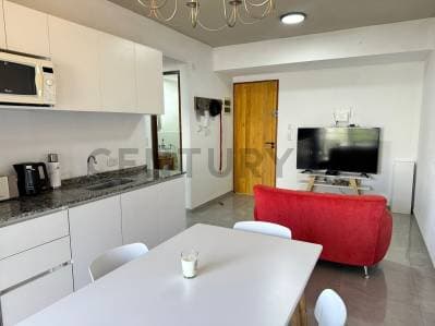 Departamento 2 ambientes en venta Pinamar centro - 3
