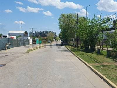 Alquiler de Lote en Predio Industrial Moreno Ubicación: Predi... - 3