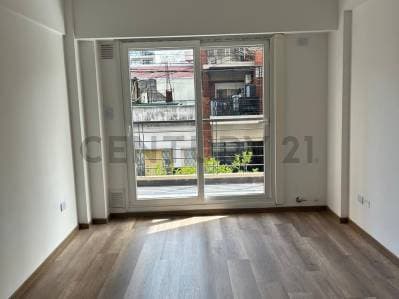 ALQUILER 2 AMBIENTES ESTRENAR VILLA CRESPO - 3