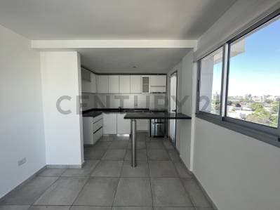 Alquiler departamento 1 dormitorio luminoso - 5