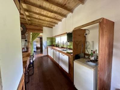 VENTA CASA "MUELLE ALQUIMIA". 2 AMBIENTES DELTA DEL TIGRE SOBRE LOTE DE 1100 MTS. - 4
